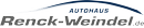 Logo Autohaus Renck-Weindel GmbH